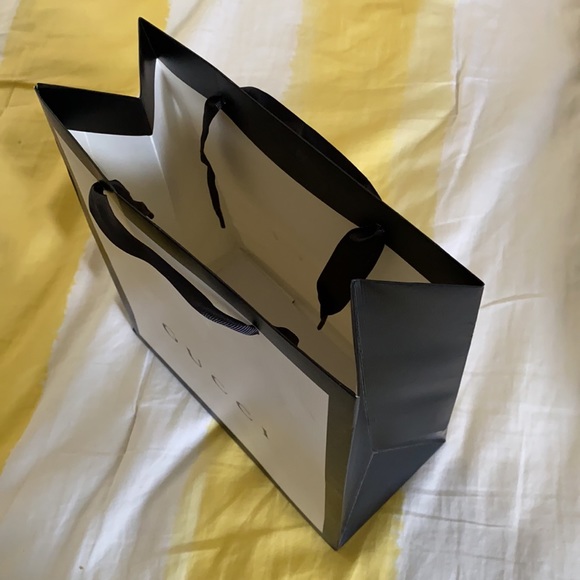 Gucci shopping bag🔆 - Picture 2 of 3
